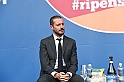 VBS_7990 - Luca Bizzarri Attore, comico e conduttore televisivo intervistato da Emilio Targia caporedattore a Radio Radicale